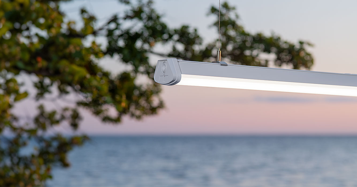 Aura Light International AB