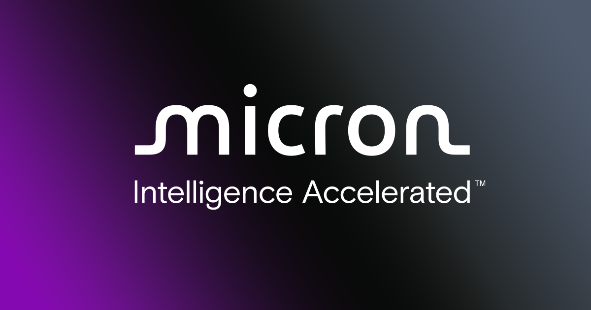 Micron Technology, Inc.