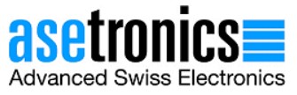 Asetronics AG